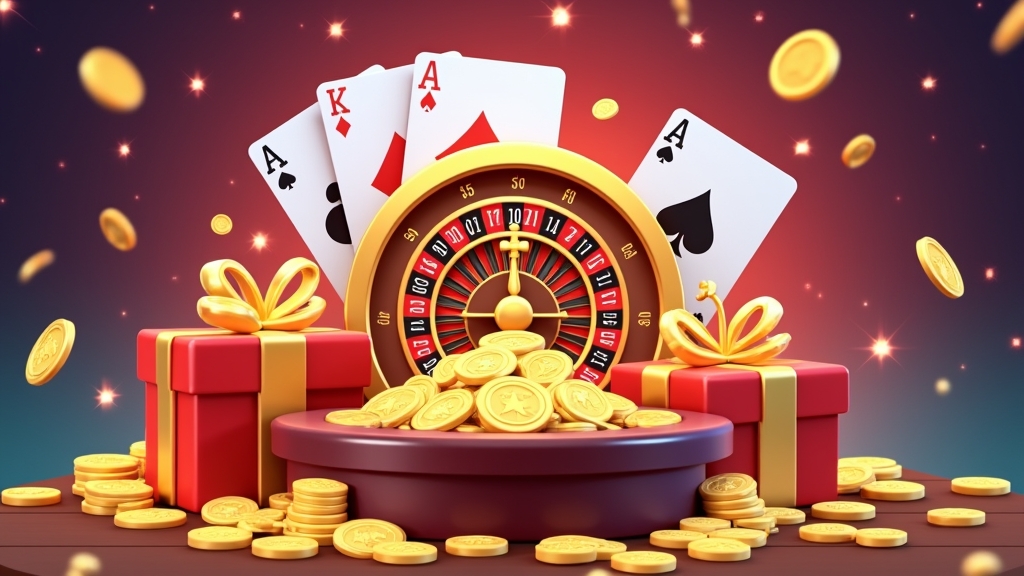 Casino Olimp